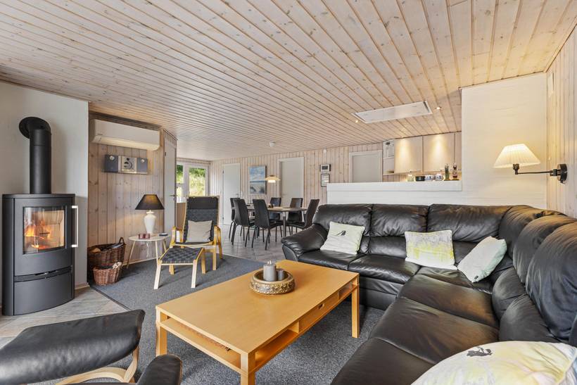 Foto von Ferienhaus BW12 in Henne Strand - Westjütland