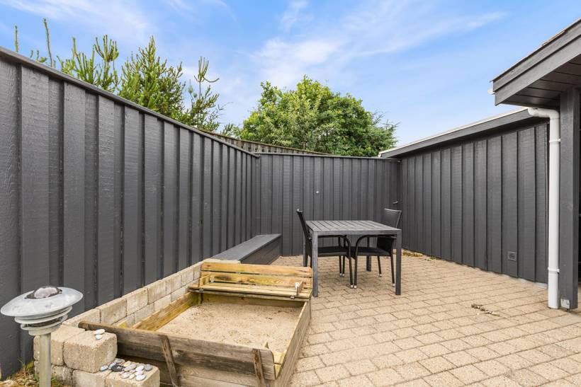 Foto von Ferienhaus BW12 in Henne Strand - Westjütland