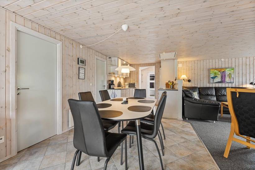 Foto von Ferienhaus BW12 in Henne Strand - Westjütland