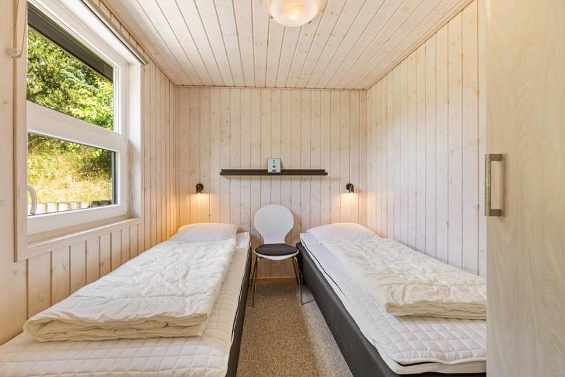 Foto von Ferienhaus BW12 in Henne Strand - Westjütland