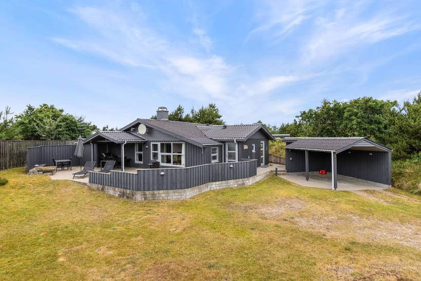 Foto von Ferienhaus BW12 in Henne Strand - Westjütland
