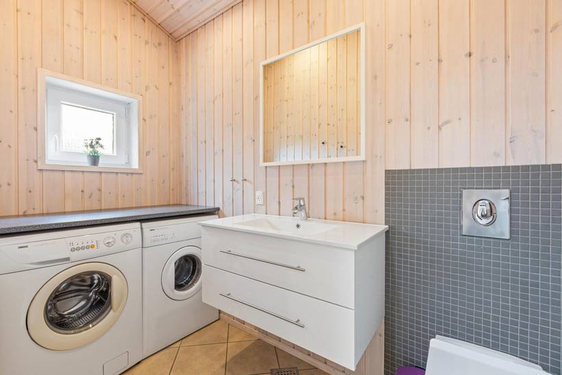 Foto von Ferienhaus BW12 in Henne Strand - Westjütland