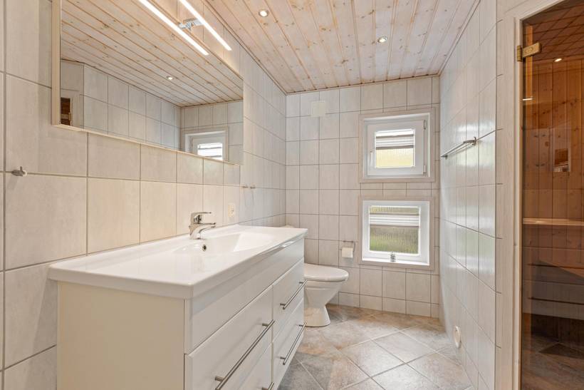Foto von Ferienhaus BW12 in Henne Strand - Westjütland