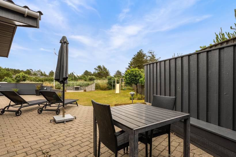 Foto von Ferienhaus BW12 in Henne Strand - Westjütland
