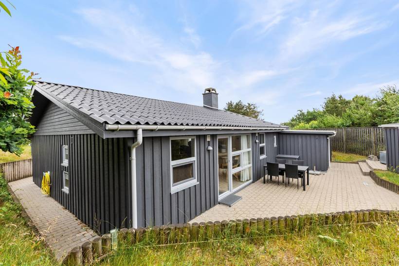 Foto von Ferienhaus BW12 in Henne Strand - Westjütland