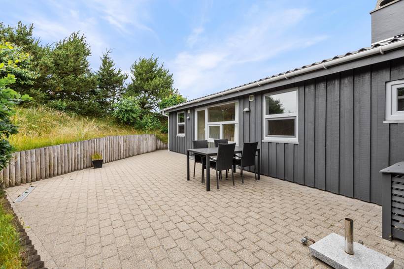 Foto von Ferienhaus BW12 in Henne Strand - Westjütland