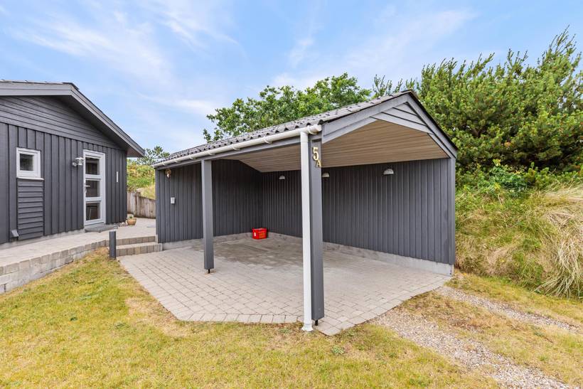 Foto von Ferienhaus BW12 in Henne Strand - Westjütland