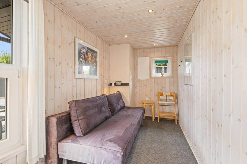 Foto von Ferienhaus BW12 in Henne Strand - Westjütland