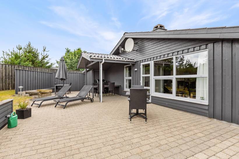 Foto von Ferienhaus BW12 in Henne Strand - Westjütland