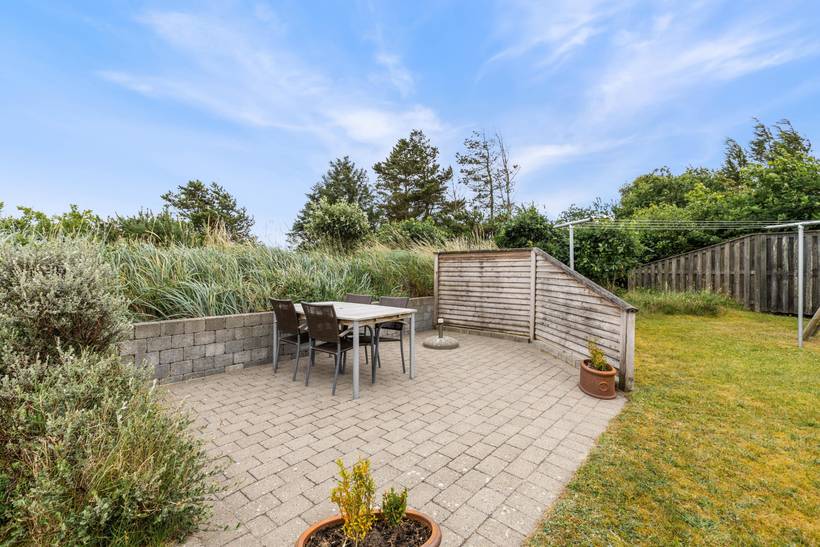 Foto von Ferienhaus BW12 in Henne Strand - Westjütland