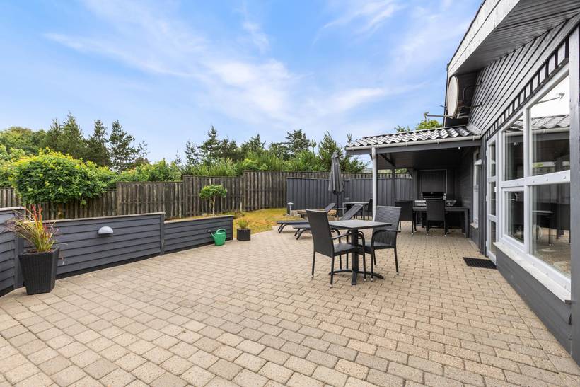 Foto von Ferienhaus BW12 in Henne Strand - Westjütland