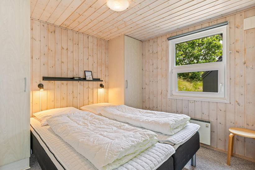 Foto von Ferienhaus BW12 in Henne Strand - Westjütland