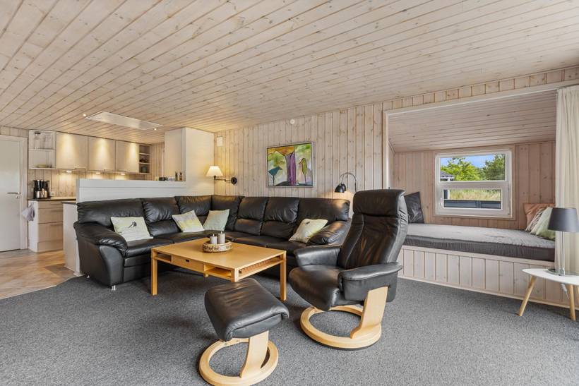 Foto von Ferienhaus BW12 in Henne Strand - Westjütland
