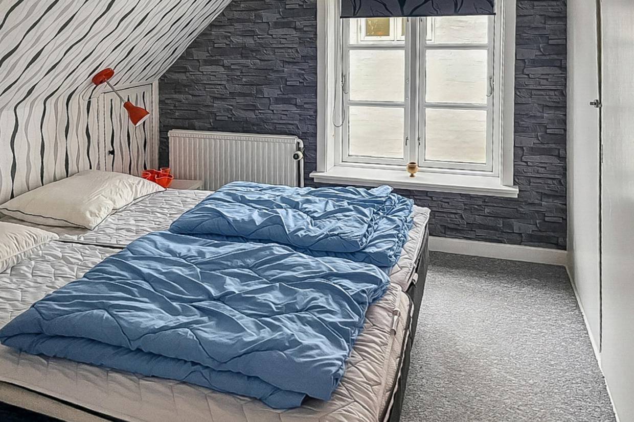 Foto von Ferienhaus BW17 auf Rønne - Bornholm