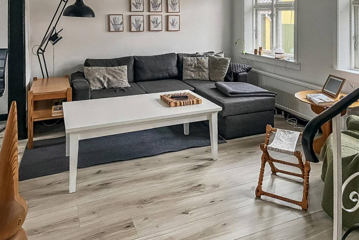 Foto von Ferienhaus BW17 auf Rønne - Bornholm