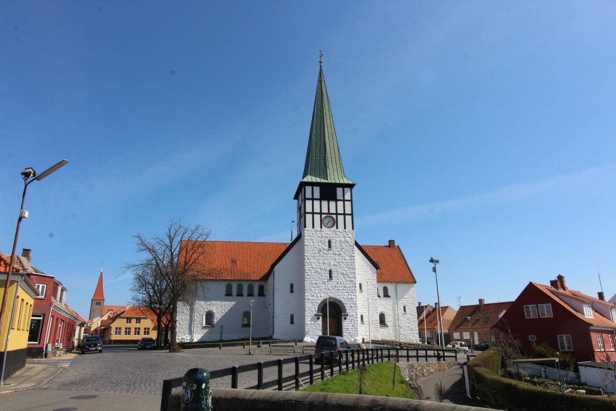 Foto von Ferienhaus BW17 auf Rønne - Bornholm