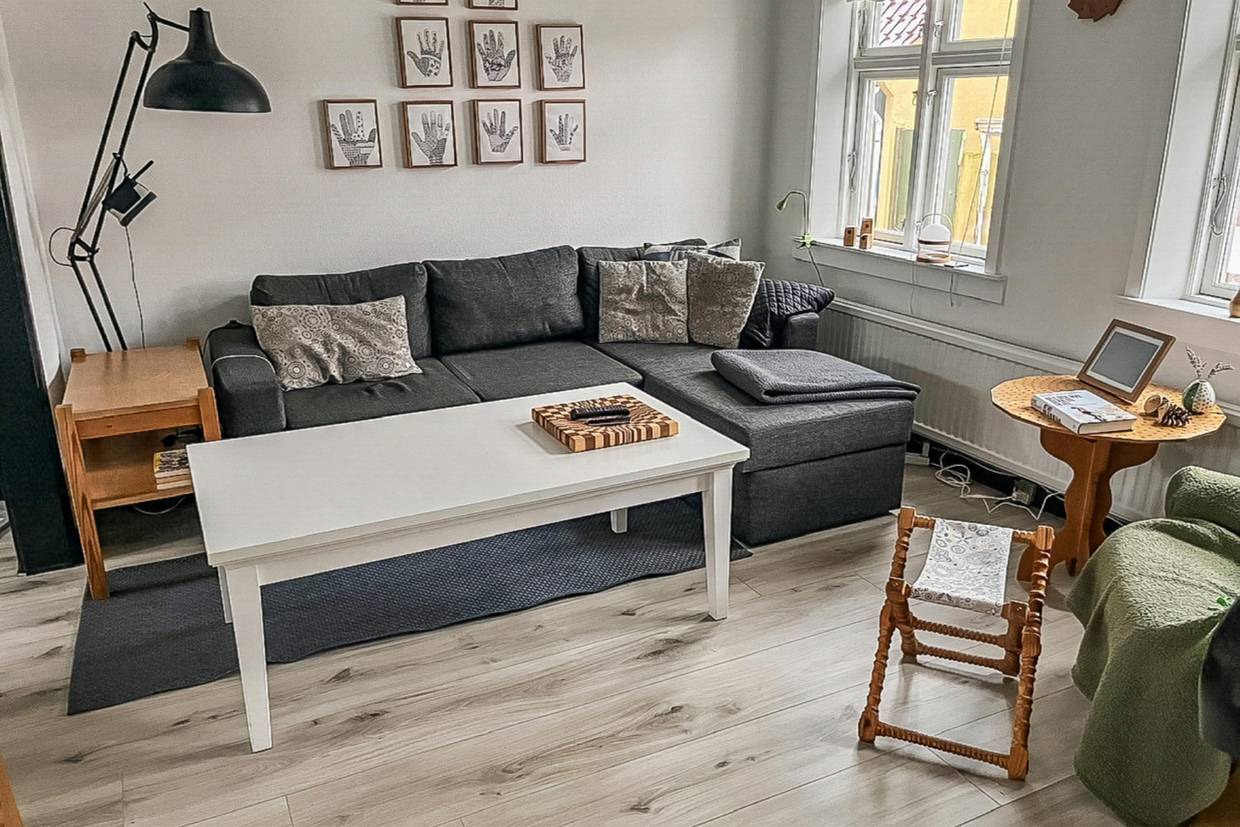 Foto von Ferienhaus BW17 auf Rønne - Bornholm