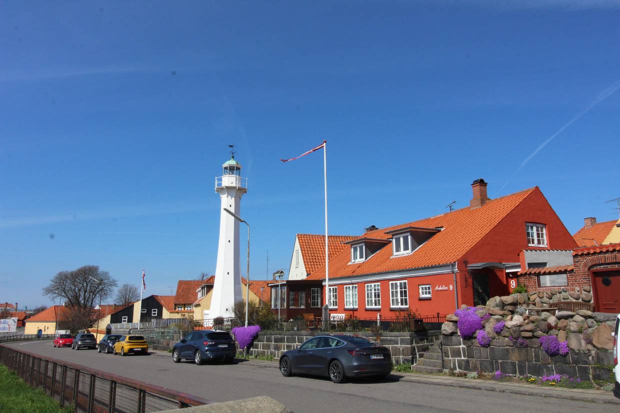 Foto von Ferienhaus BW17 auf Rønne - Bornholm