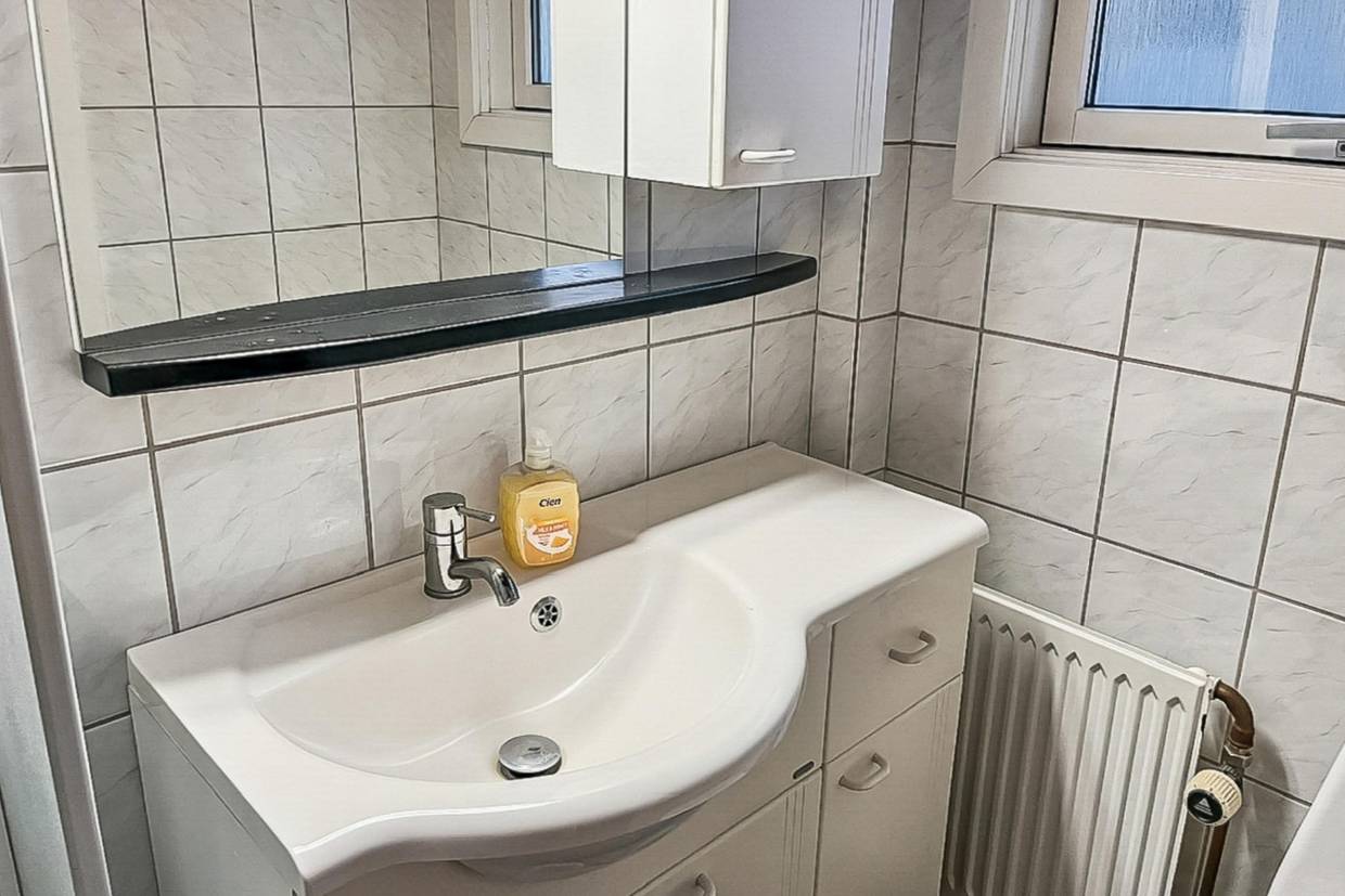 Foto von Ferienhaus BW17 auf Rønne - Bornholm