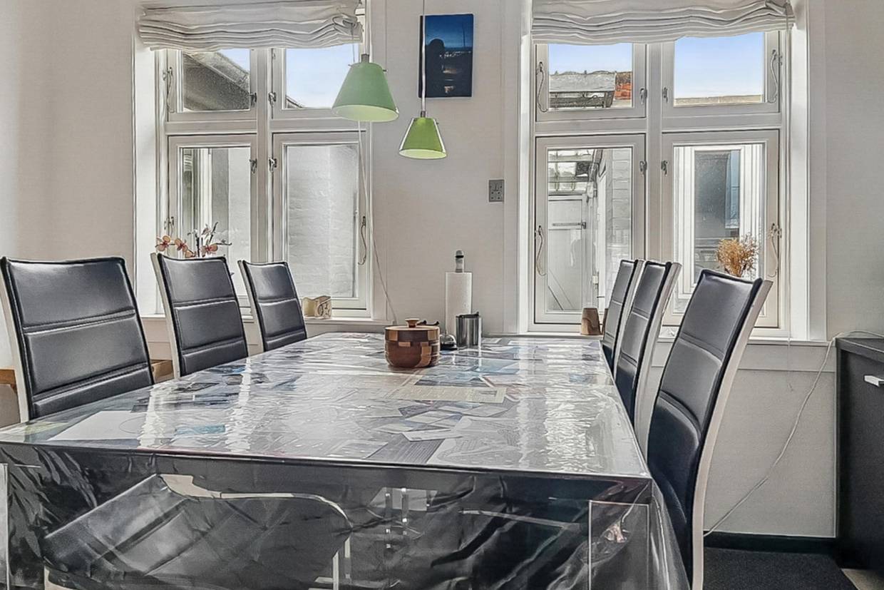 Foto von Ferienhaus BW17 auf Rønne - Bornholm