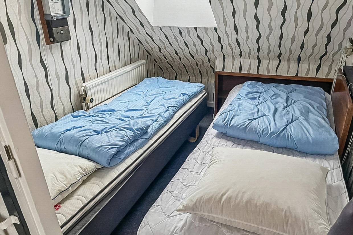 Foto von Ferienhaus BW17 auf Rønne - Bornholm