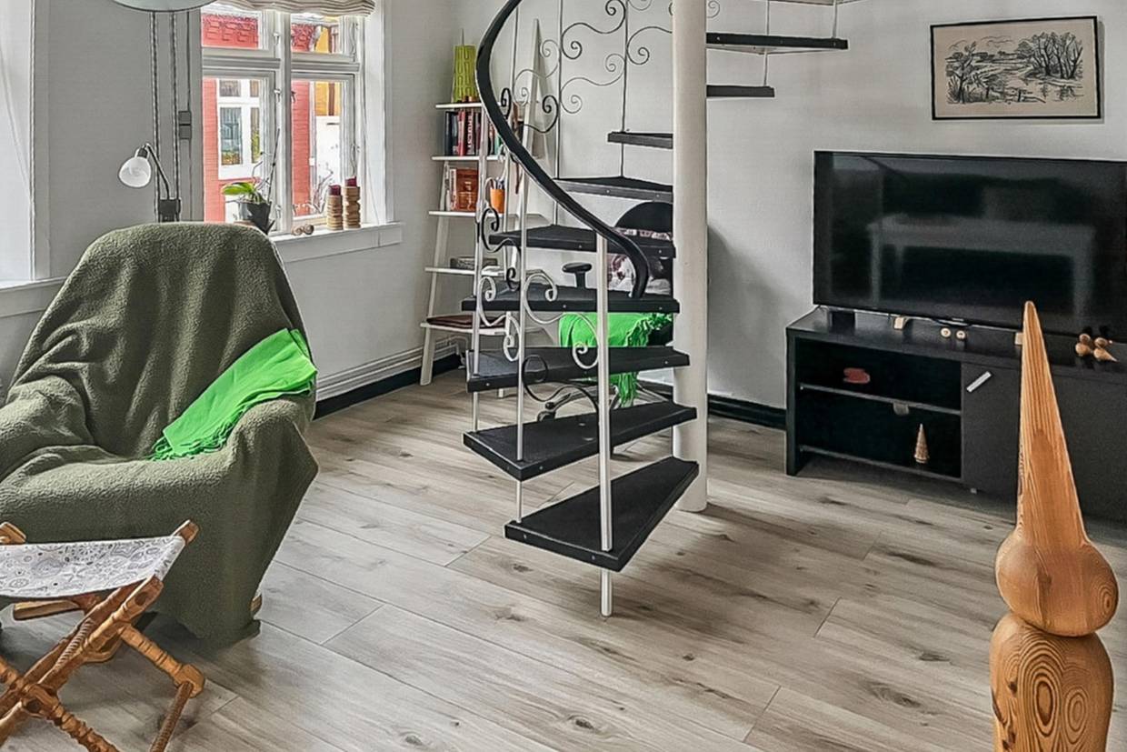 Foto von Ferienhaus BW17 auf Rønne - Bornholm