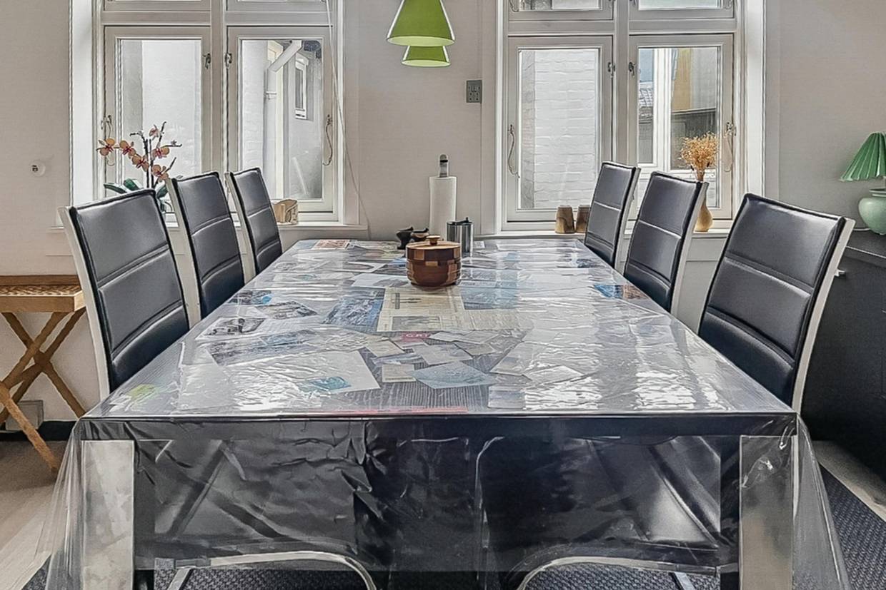 Foto von Ferienhaus BW17 auf Rønne - Bornholm