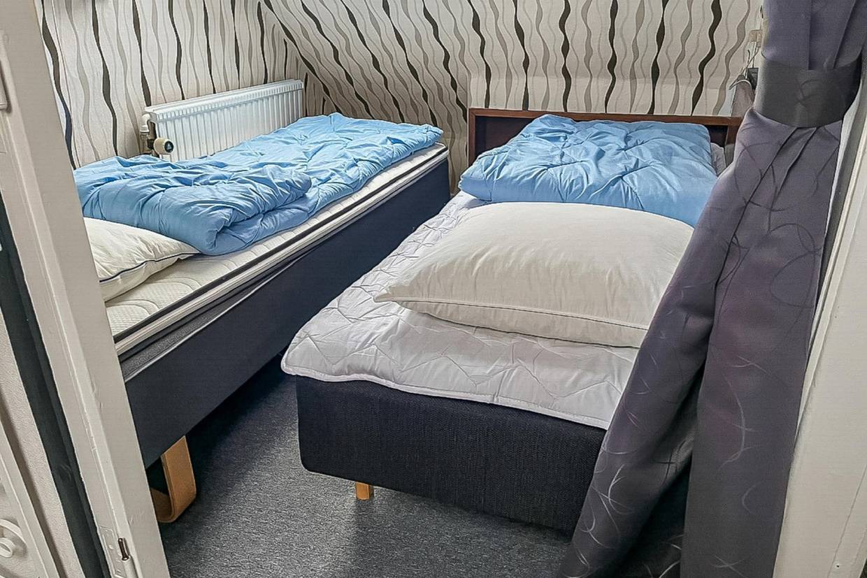 Foto von Ferienhaus BW17 auf Rønne - Bornholm