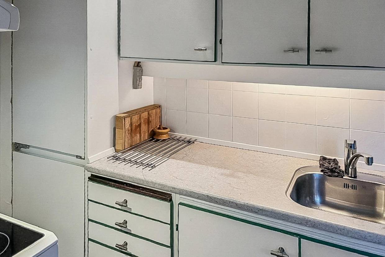 Foto von Ferienhaus BW17 auf Rønne - Bornholm
