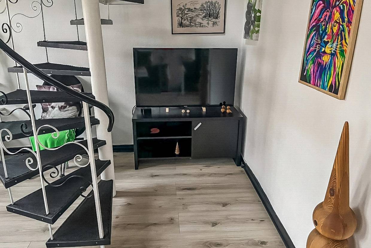 Foto von Ferienhaus BW17 auf Rønne - Bornholm