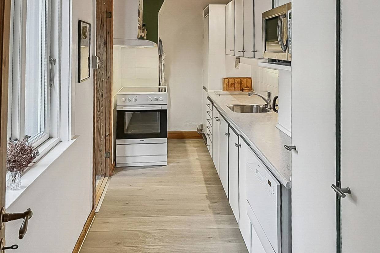 Foto von Ferienhaus BW17 auf Rønne - Bornholm