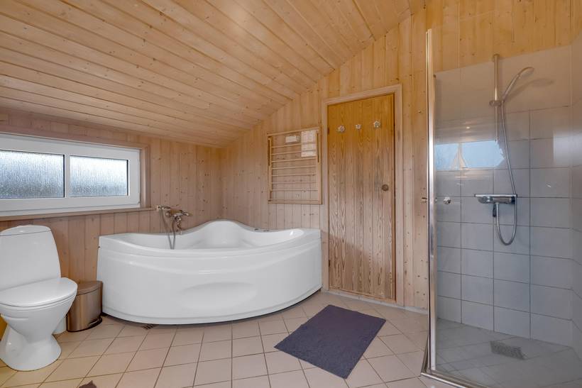 Foto von Ferienhaus BW18 in Klitmøller - Thy/Limfjord