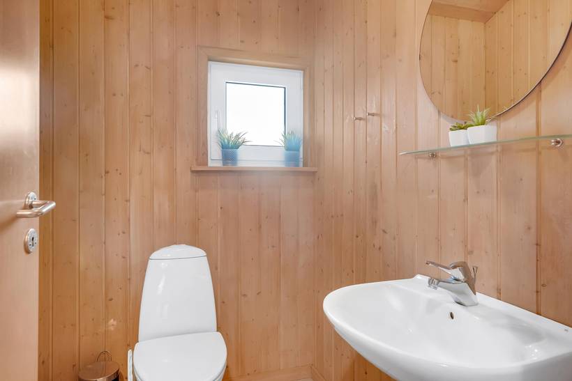 Foto von Ferienhaus BW18 in Klitmøller - Thy/Limfjord