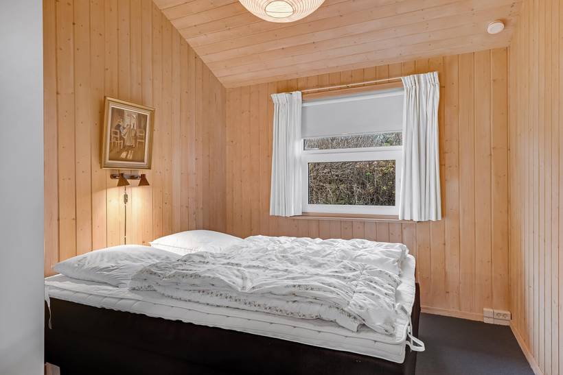 Foto von Ferienhaus BW18 in Klitmøller - Thy/Limfjord