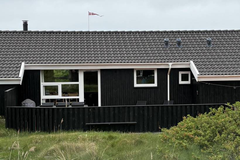 Foto von Ferienhaus BW18 in Klitmøller - Thy/Limfjord