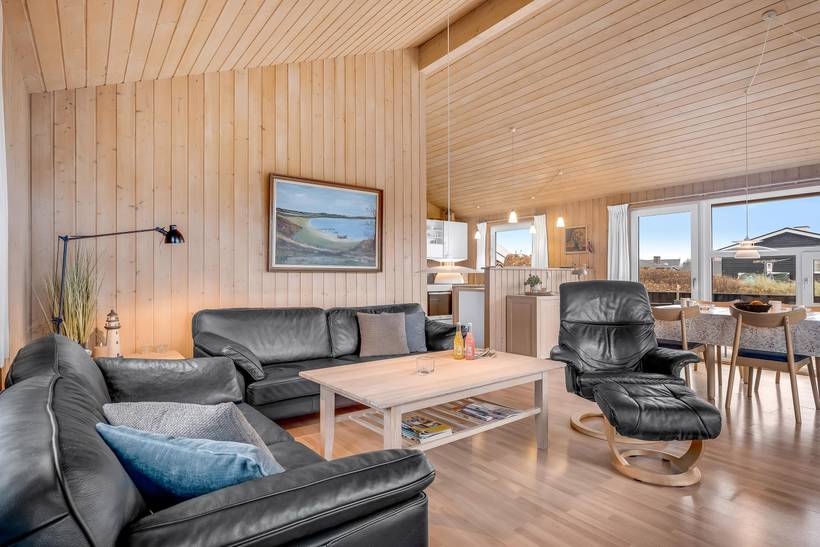 Foto von Ferienhaus BW18 in Klitmøller - Thy/Limfjord