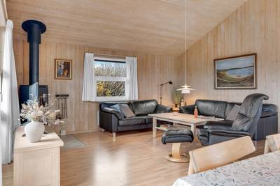 Vorschaubild von Ferienhaus BW18 in Klitmøller - Thy/Limfjord