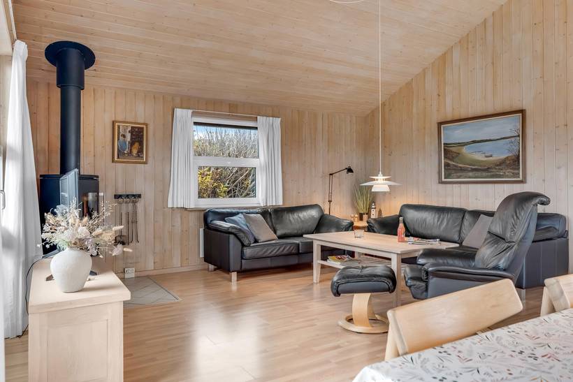 Foto von Ferienhaus BW18 in Klitmøller - Thy/Limfjord