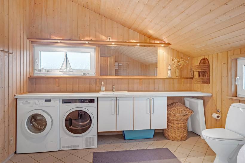 Foto von Ferienhaus BW18 in Klitmøller - Thy/Limfjord