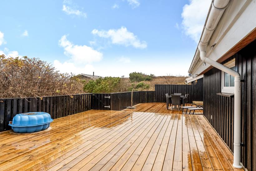 Foto von Ferienhaus BW18 in Klitmøller - Thy/Limfjord