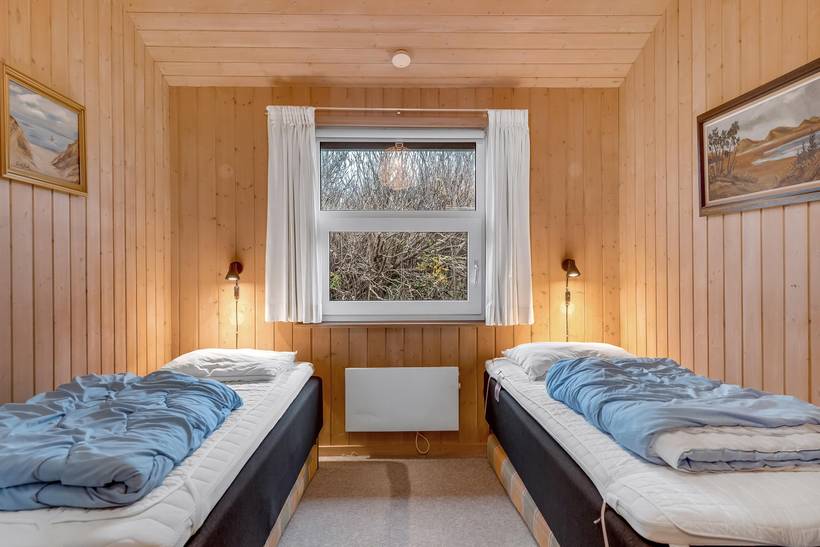 Foto von Ferienhaus BW18 in Klitmøller - Thy/Limfjord