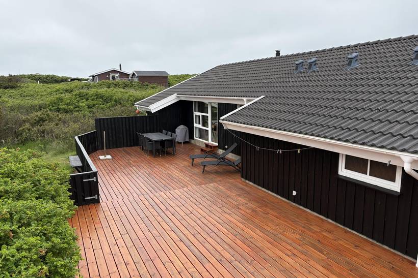 Foto von Ferienhaus BW18 in Klitmøller - Thy/Limfjord