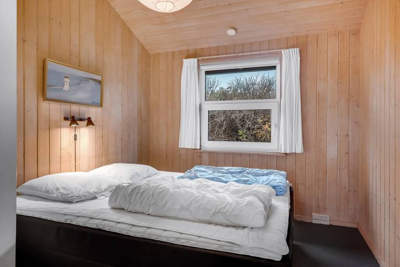 Foto von Ferienhaus BW18 in Klitmøller - Thy/Limfjord