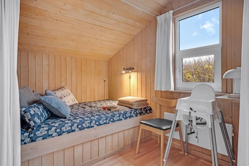 Foto von Ferienhaus BW18 in Klitmøller - Thy/Limfjord