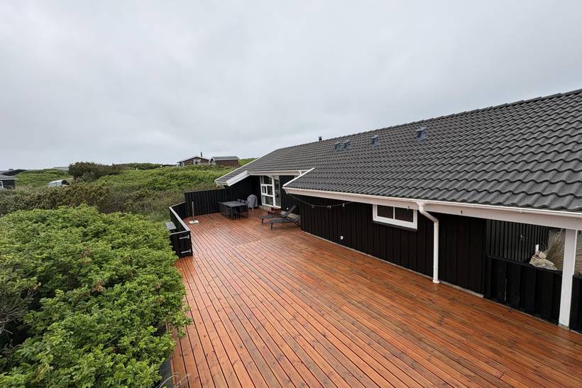 Foto von Ferienhaus BW18 in Klitmøller - Thy/Limfjord