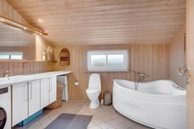 Vorschaubild von Ferienhaus BW18 in Klitmøller - Thy/Limfjord