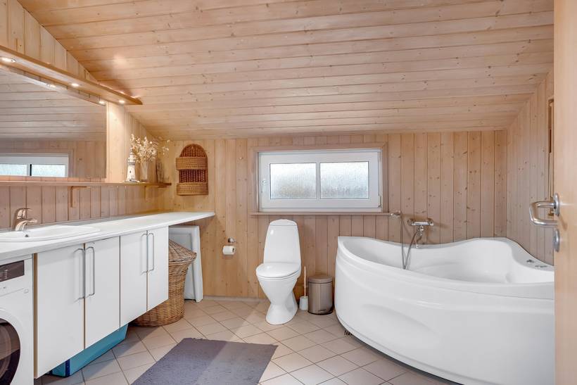 Foto von Ferienhaus BW18 in Klitmøller - Thy/Limfjord