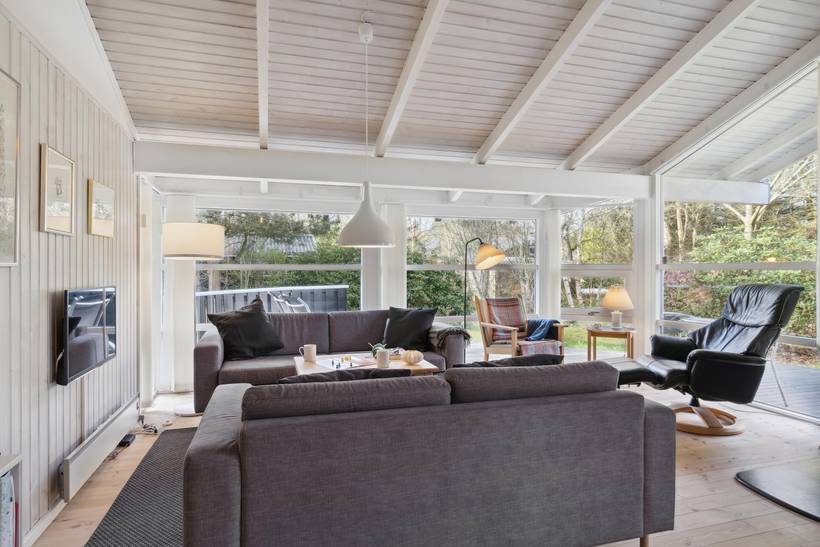 Foto von Ferienhaus BW19 in Bisnap - Hou - Nordjütland Ost