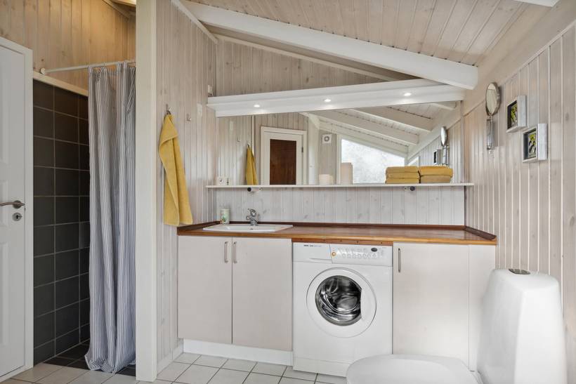 Foto von Ferienhaus BW19 in Bisnap - Hou - Nordjütland Ost