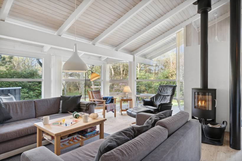 Foto von Ferienhaus BW19 in Bisnap - Hou - Nordjütland Ost